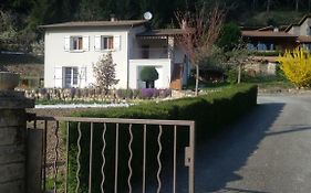 Gite Aurives
