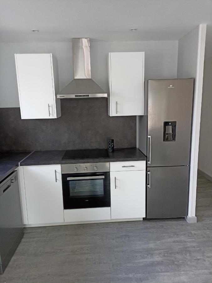 Gite Aurives Le Cheylard Extérieur photo
