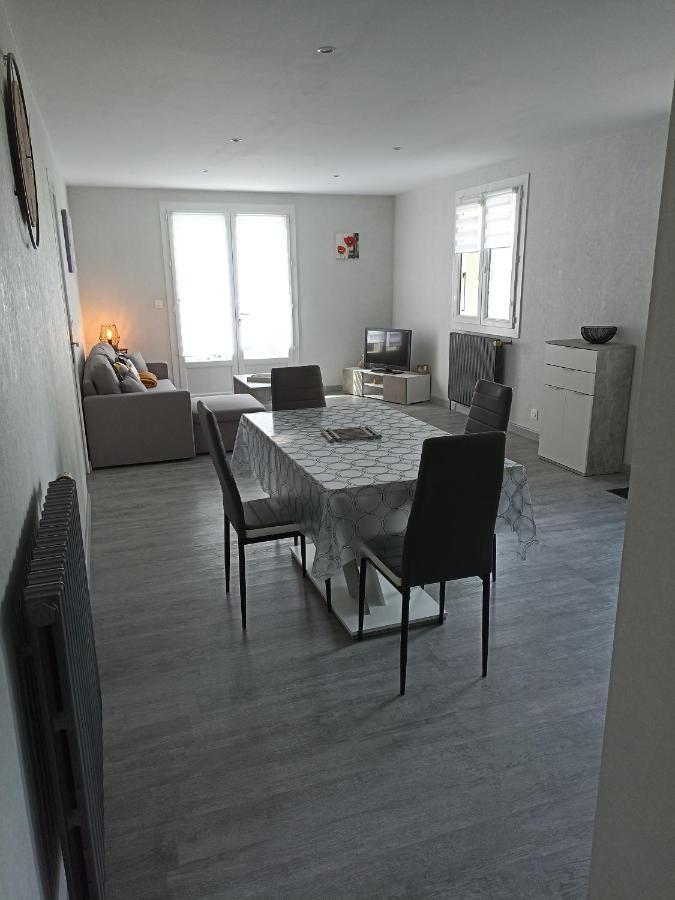 Gite Aurives Le Cheylard Extérieur photo